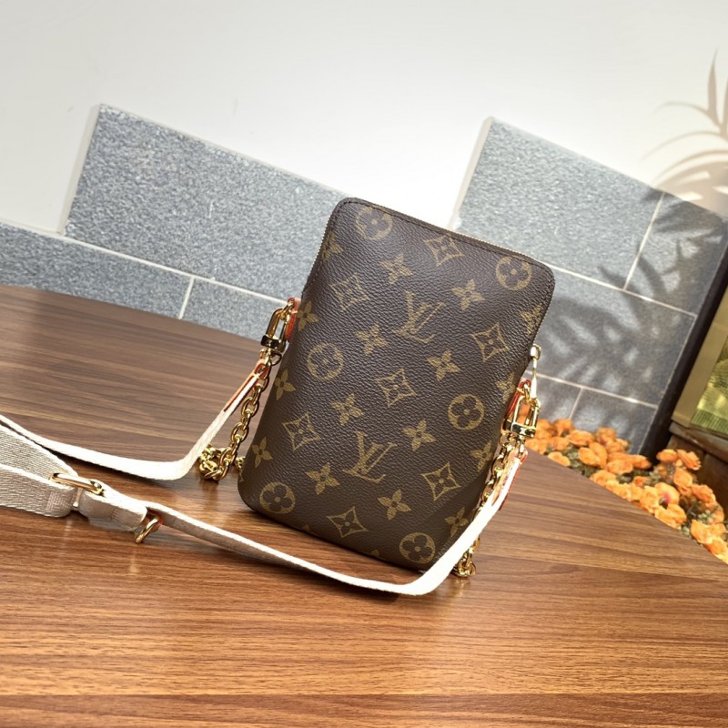 FASH LOUIS VUITTON Bags 2107YA0047