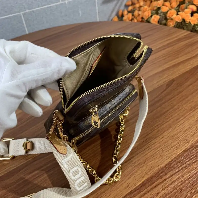 FASH LOUIS VUITTON Bags 2107YA0047