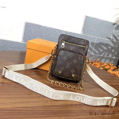 FASH LOUIS VUITTON Bags 2107YA0047