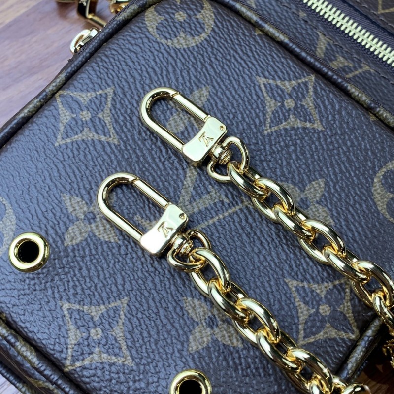 FASH LOUIS VUITTON Bags 2107YA0047