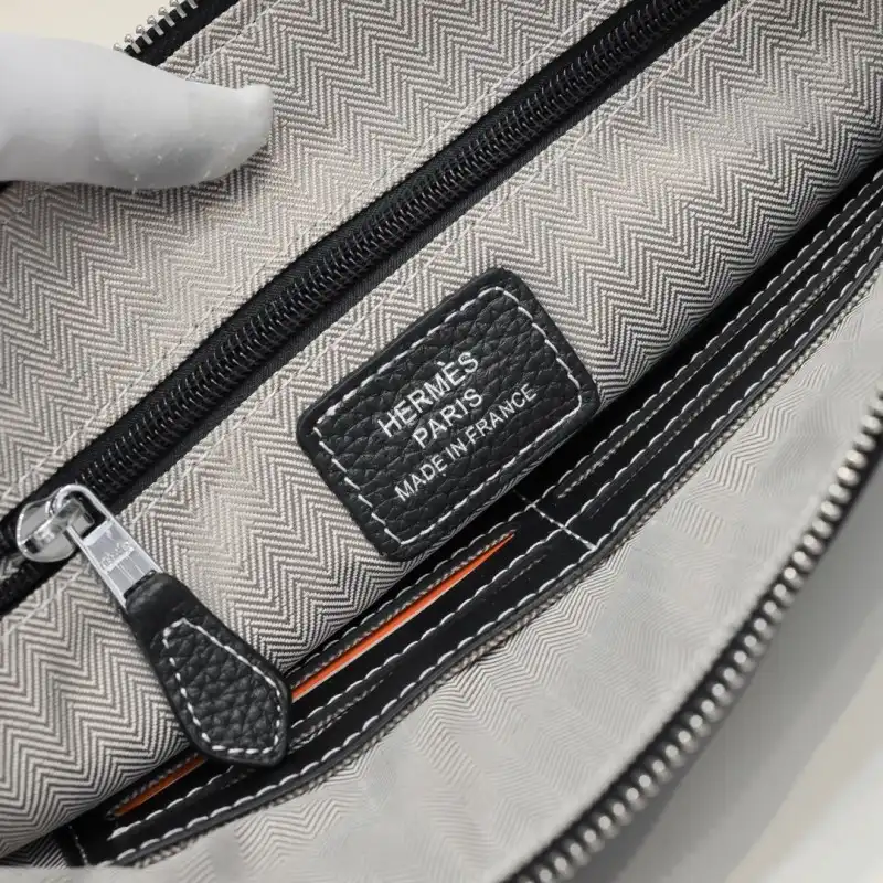 Official Brother Sam Hermès Bags 2107YA0052