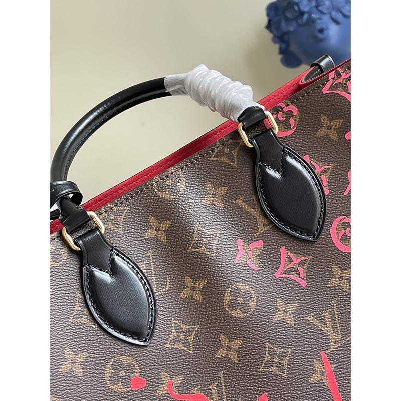 FASH LOUIS VUITTON Bags 2107YA0076