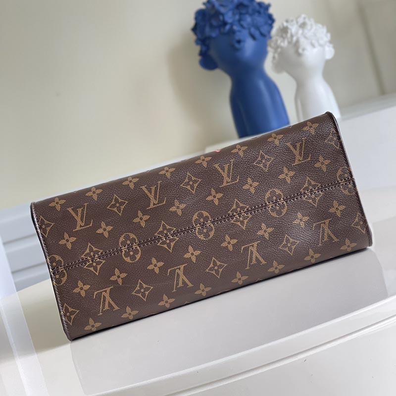 FASH LOUIS VUITTON Bags 2107YA0076