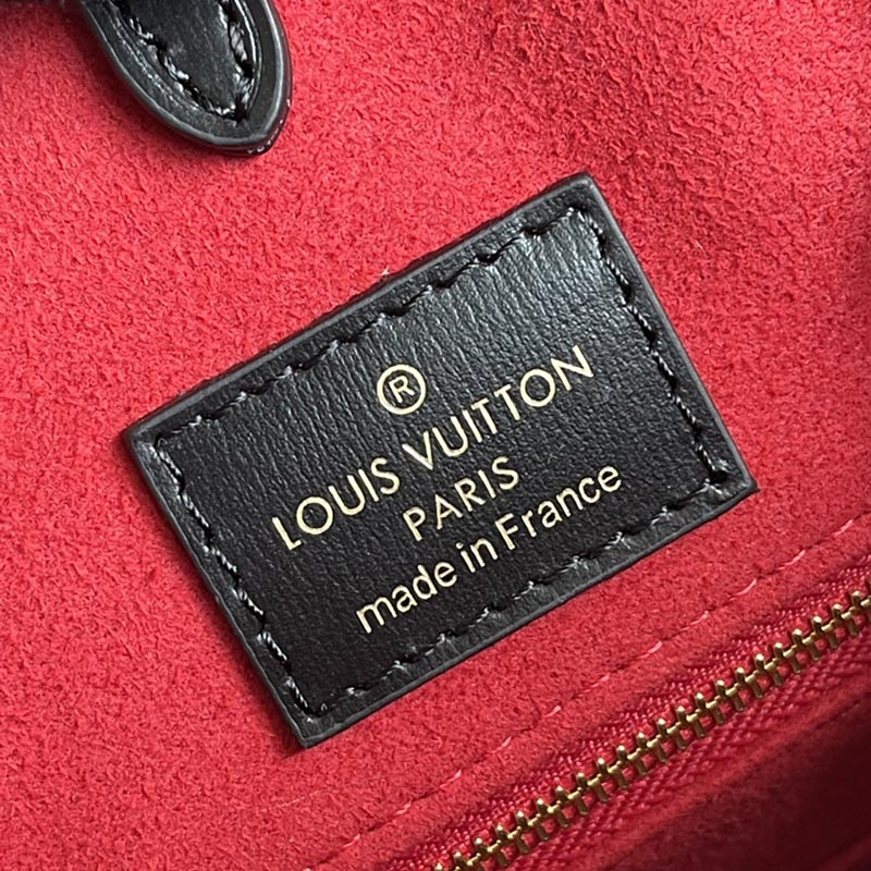 FASH LOUIS VUITTON Bags 2107YA0076