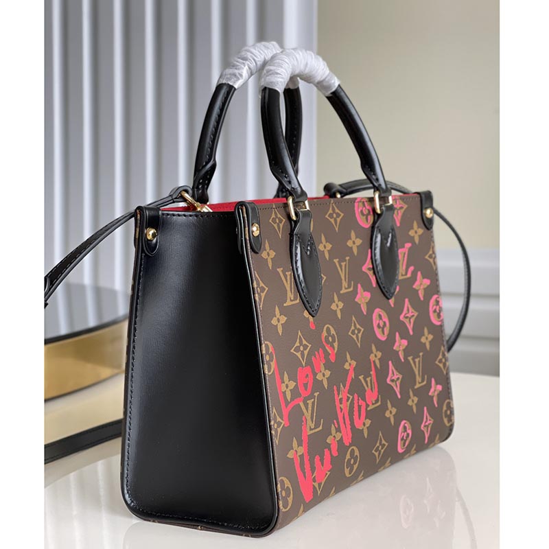 FASH LOUIS VUITTON Bags 2107YA0077