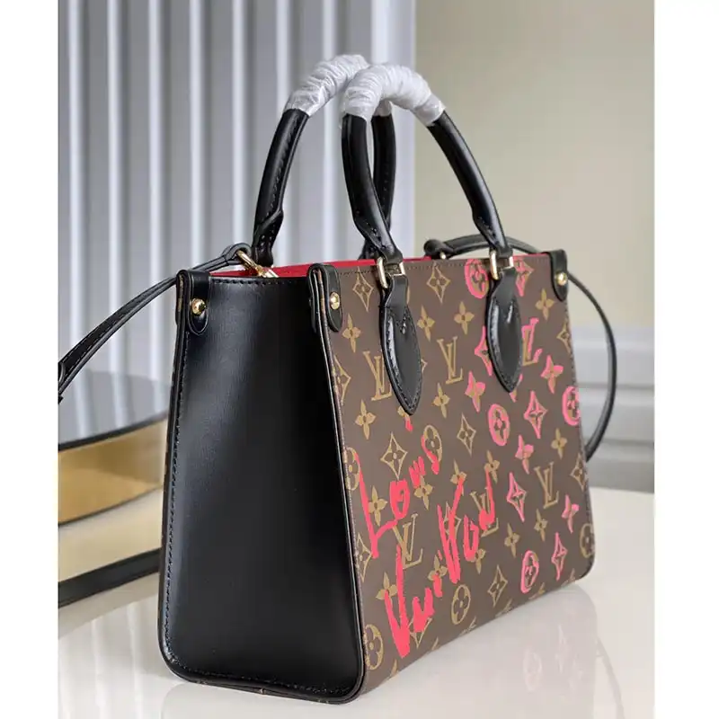 LV Bags 2107YA0077