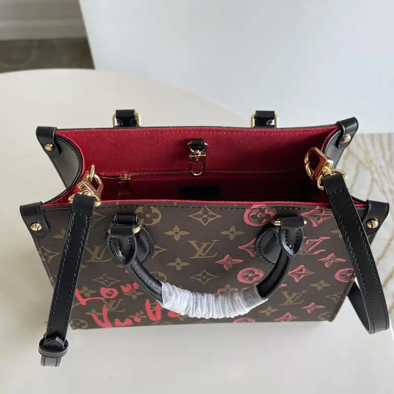 LV Bags 2107YA0077