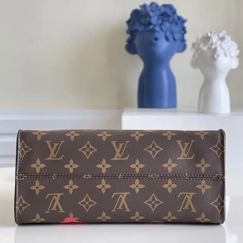 LV Bags 2107YA0077