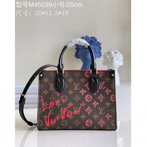 FASH LOUIS VUITTON Bags 2107YA0077