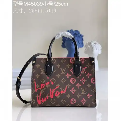 LV Bags 2107YA0077