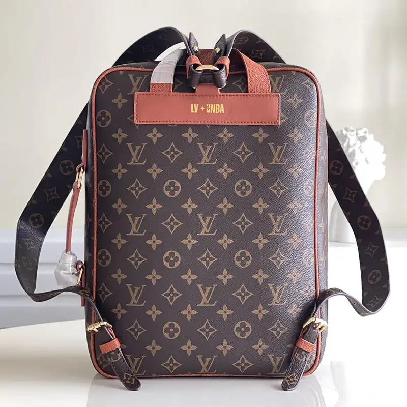 Official Brother Sam LV Bags 2107YA0078