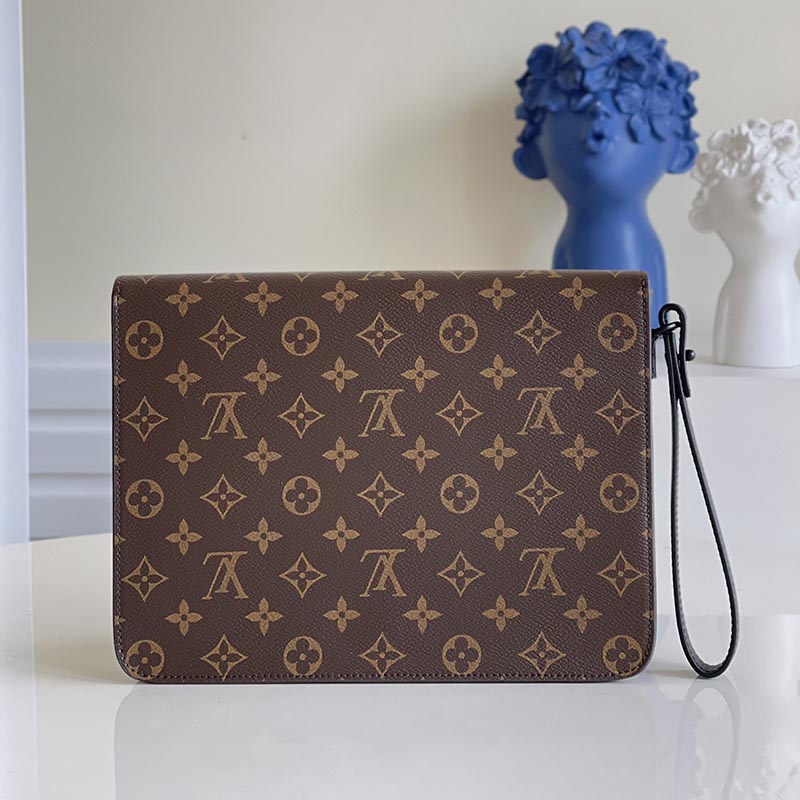 FASH LOUIS VUITTON Bags 2107YA0081