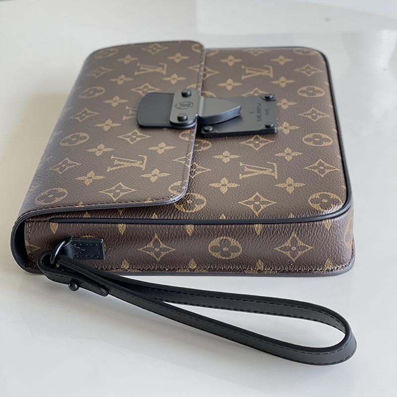 FASH LOUIS VUITTON Bags 2107YA0081