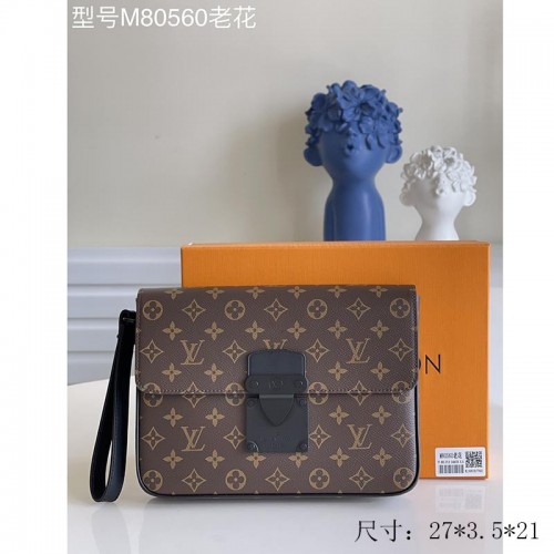 FASH LOUIS VUITTON Bags 2107YA0081