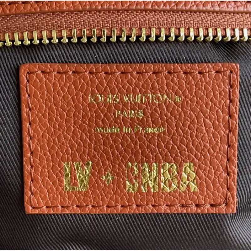 Official Brother Sam LV Bags 2107YA0083