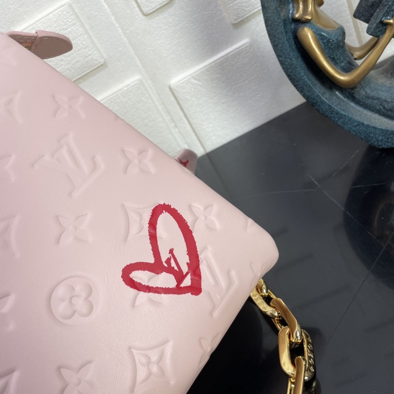 FASH LOUIS VUITTON Bags 2107YA0091