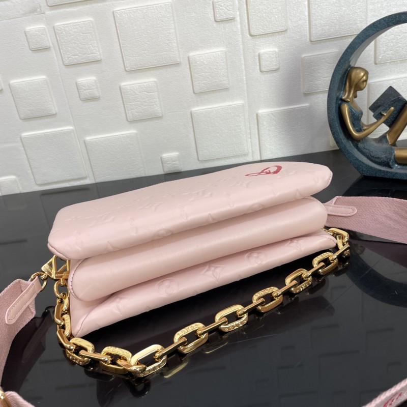 FASH LOUIS VUITTON Bags 2107YA0091