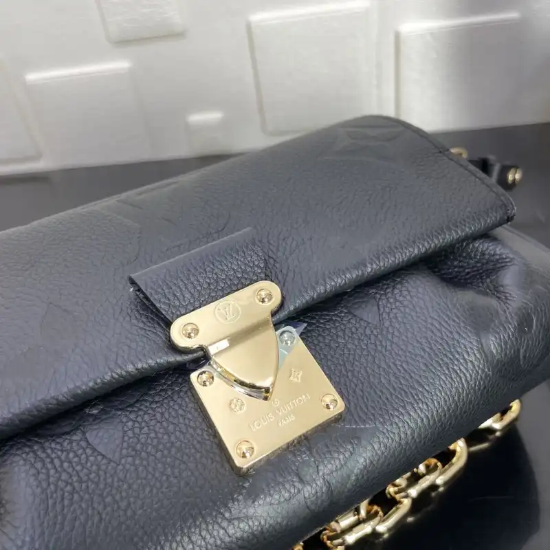 Official Brother Sam LV Bags 2107YA0092