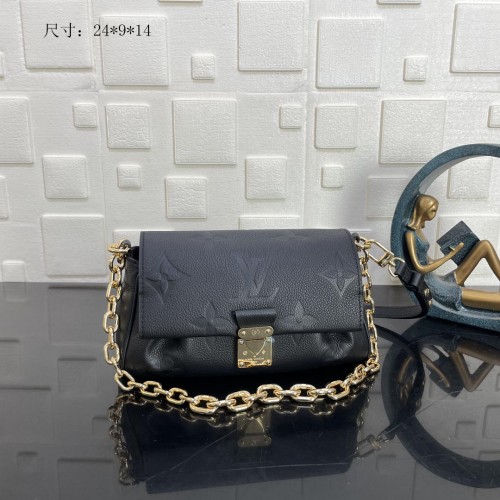 FASH LOUIS VUITTON Bags 2107YA0092