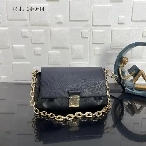 LV Bags 2107YA0092