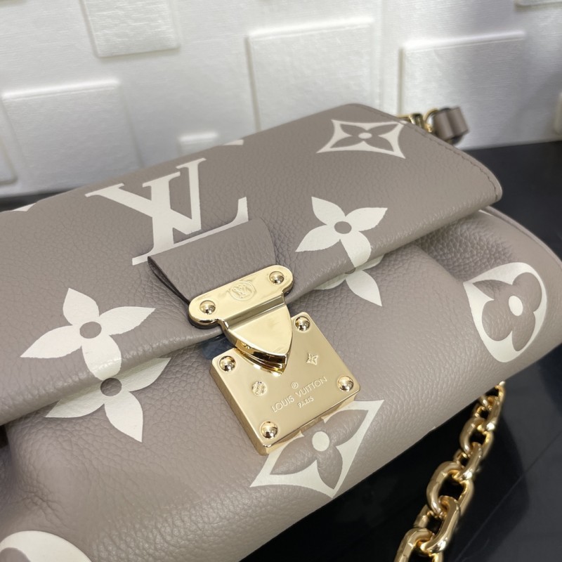 FASH LOUIS VUITTON Bags 2107YA0093