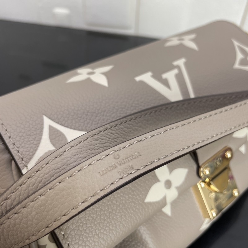 FASH LOUIS VUITTON Bags 2107YA0093