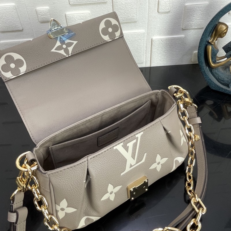 FASH LOUIS VUITTON Bags 2107YA0093