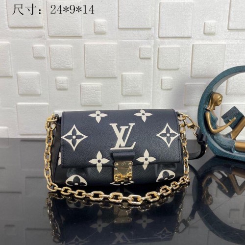 FASH LOUIS VUITTON Bags 2107YA0094