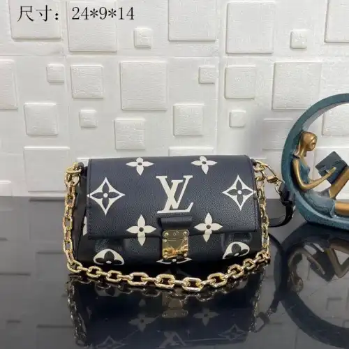 LV Bags 2107YA0094