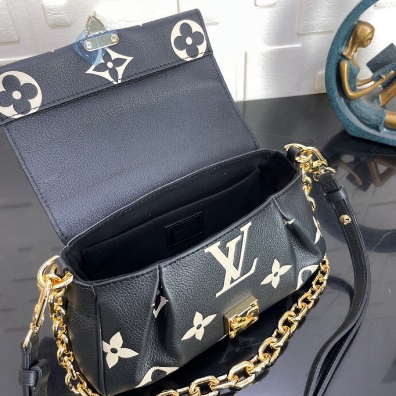 FASH LOUIS VUITTON Bags 2107YA0094