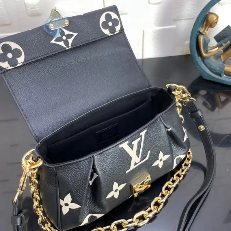 LV Bags 2107YA0094