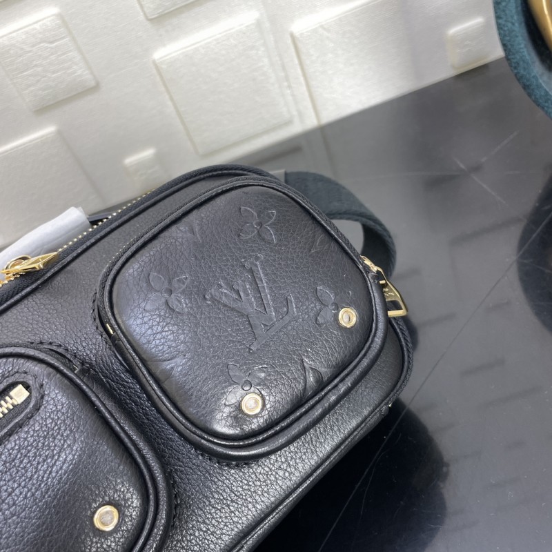 FASH LOUIS VUITTON Bags 2107YA0095