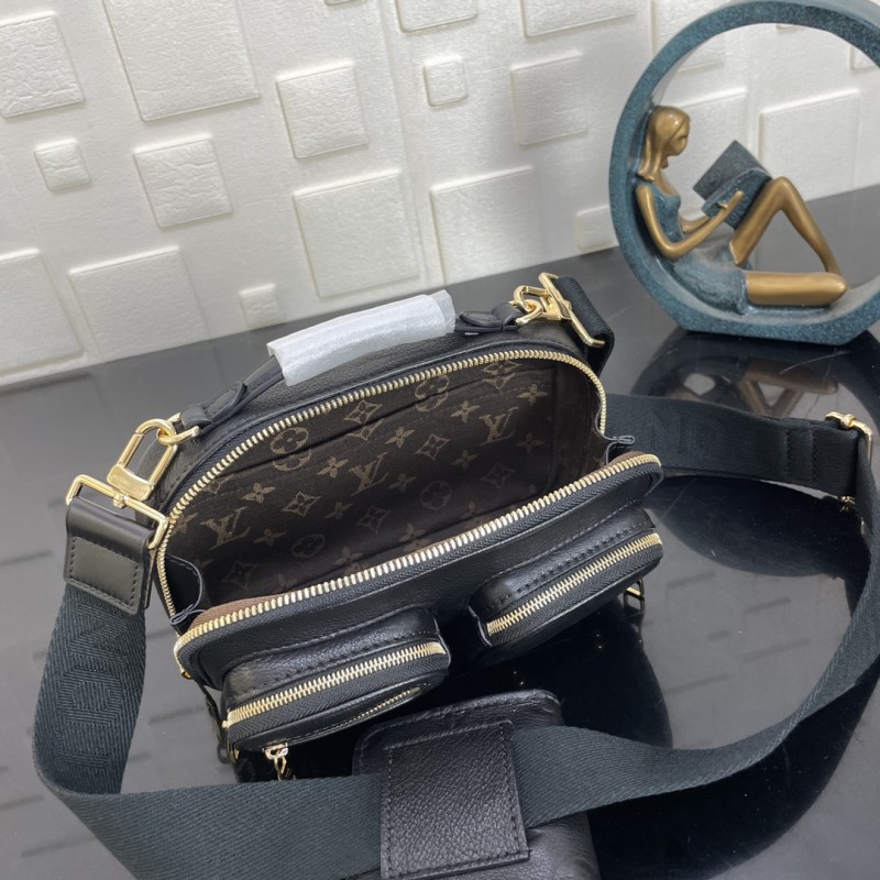 FASH LOUIS VUITTON Bags 2107YA0095