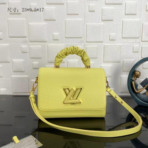 FASH LOUIS VUITTON Bags 2107YA0101