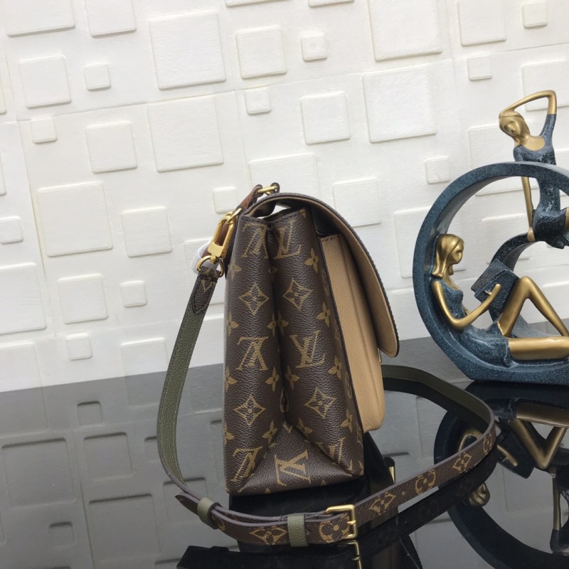 FASH LOUIS VUITTON Bags 2107YA0102