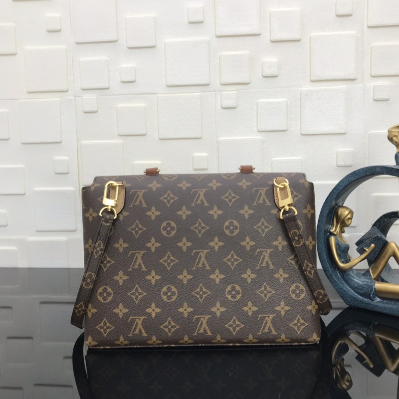 FASH LOUIS VUITTON Bags 2107YA0102