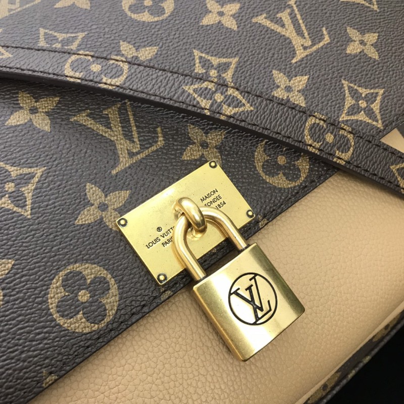 FASH LOUIS VUITTON Bags 2107YA0102