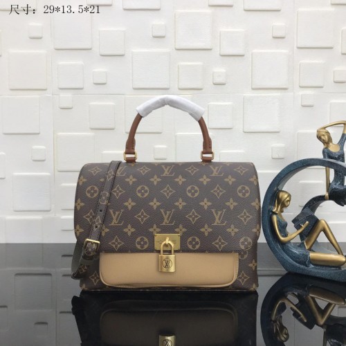 FASH LOUIS VUITTON Bags 2107YA0102