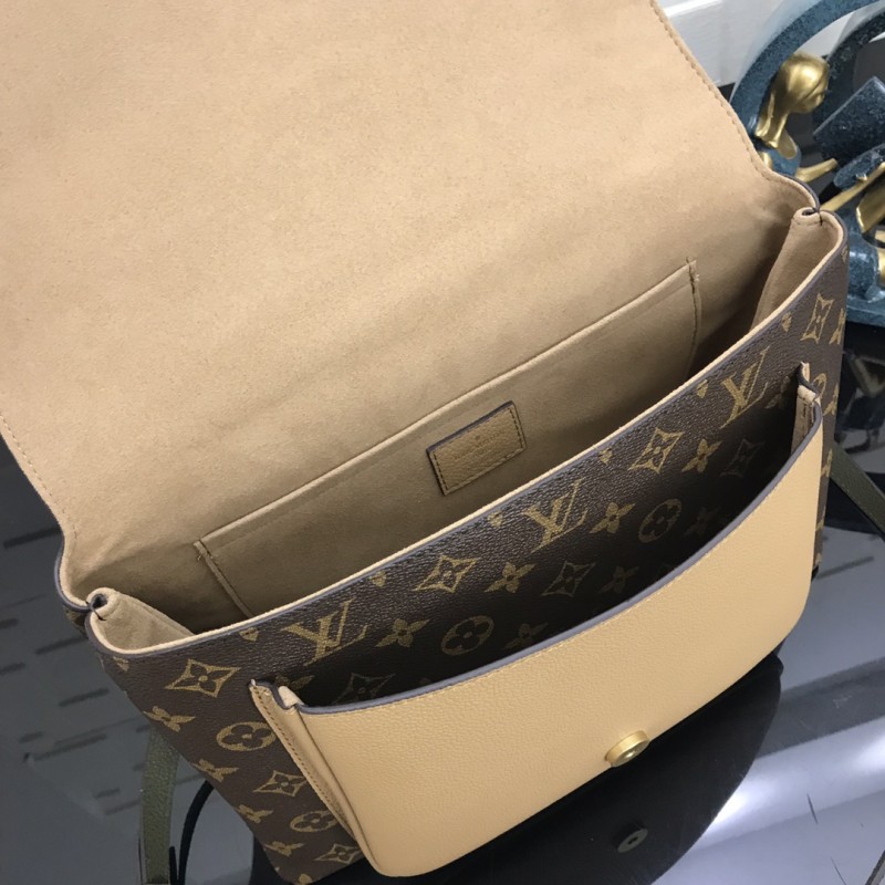 FASH LOUIS VUITTON Bags 2107YA0102