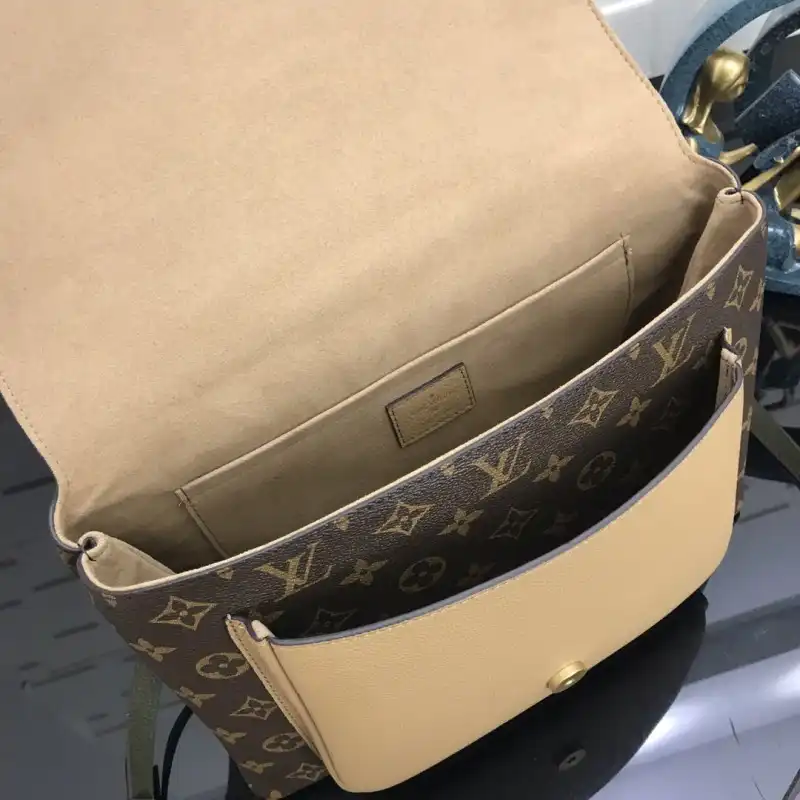 Official Brother Sam LV Bags 2107YA0102