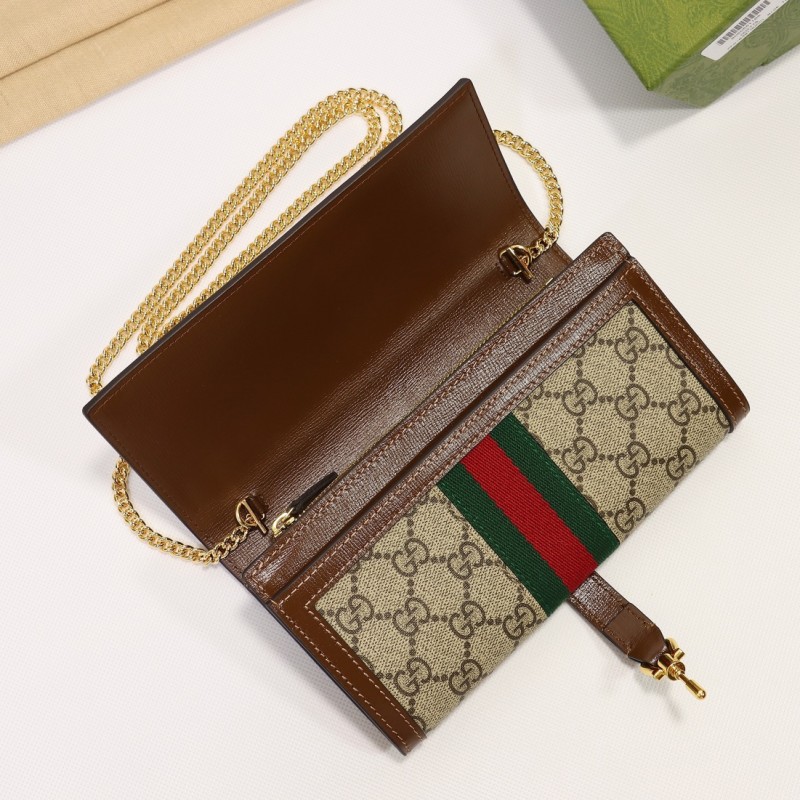 FASH Gucci Bags 2107YA0104