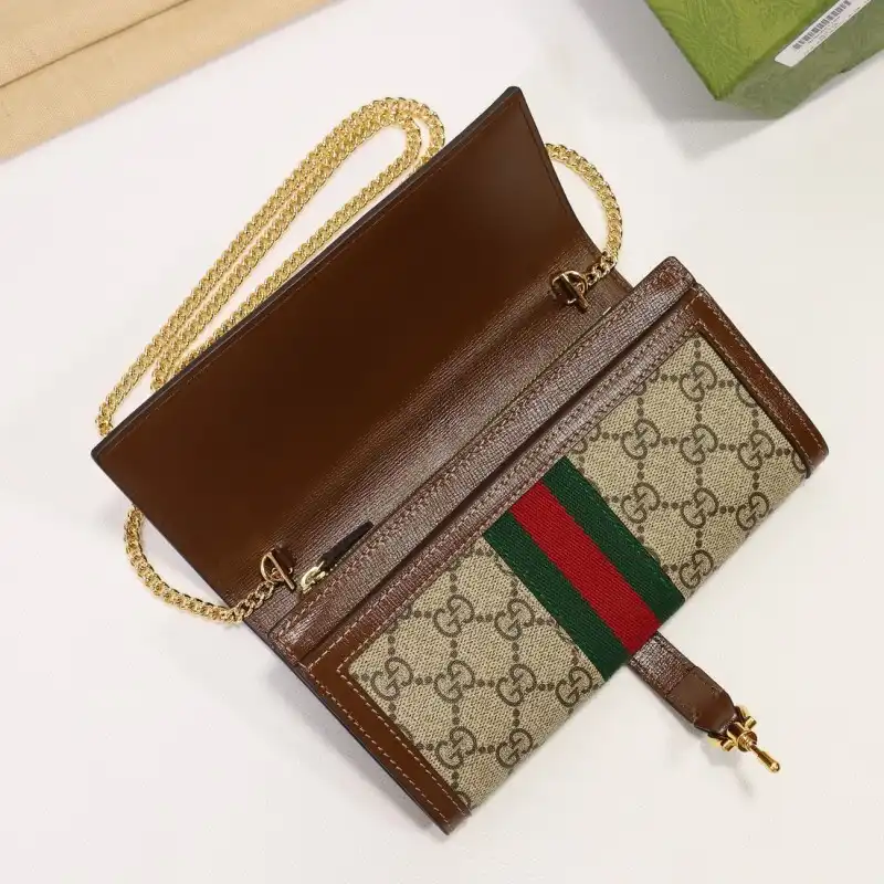 Gucci Bags 2107YA0104