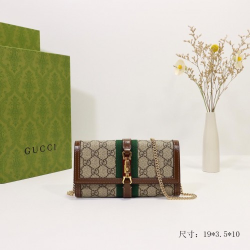 FASH Gucci Bags 2107YA0104