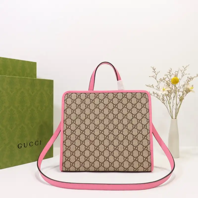 Gucci Bags 2107YA0106