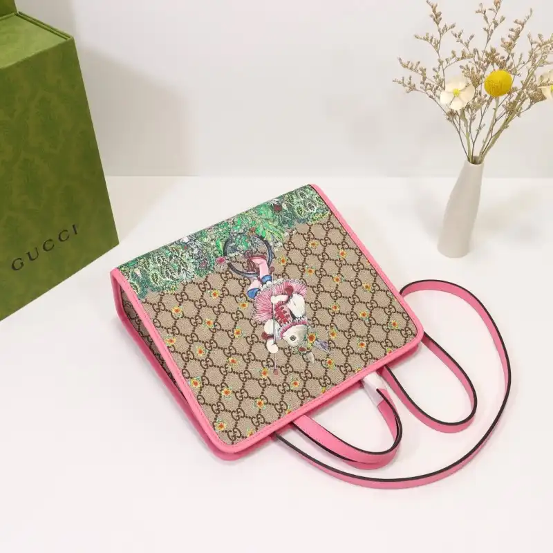 Cheap Gucci Bags 2107YA0106