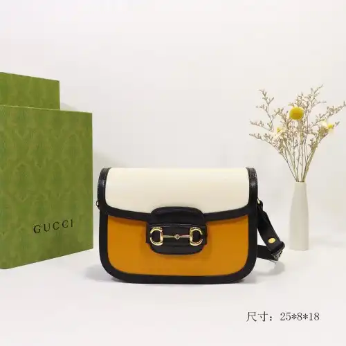 Gucci Bags 2107YA0109