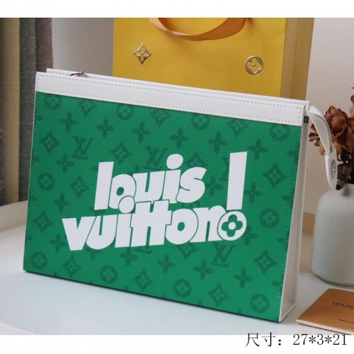 FASH LOUIS VUITTON Bags 2107YA0111