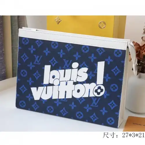 FASH LOUIS VUITTON Bags 2107YA0112