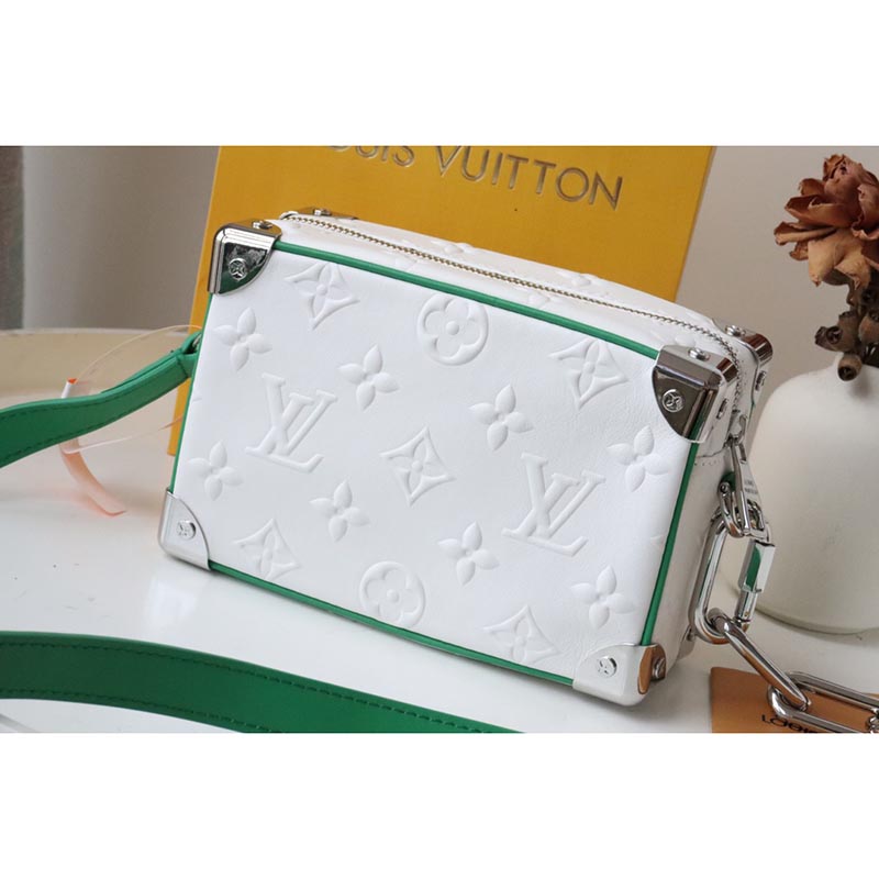 FASH LOUIS VUITTON Bags 2107YA0114