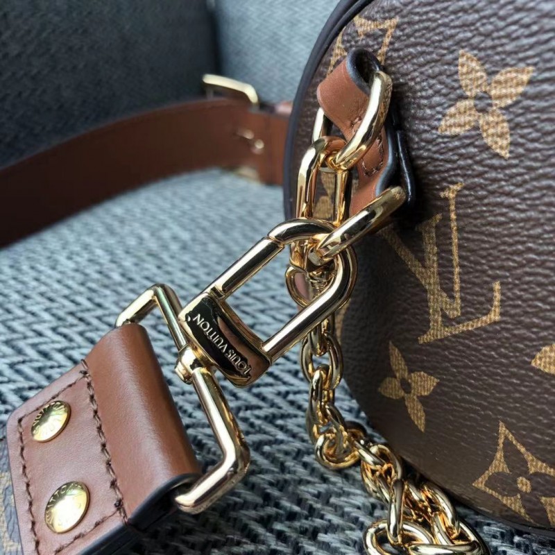 FASH LOUIS VUITTON Bags 2107YA0115